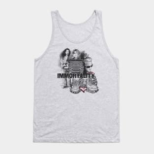 Immortality Tank Top